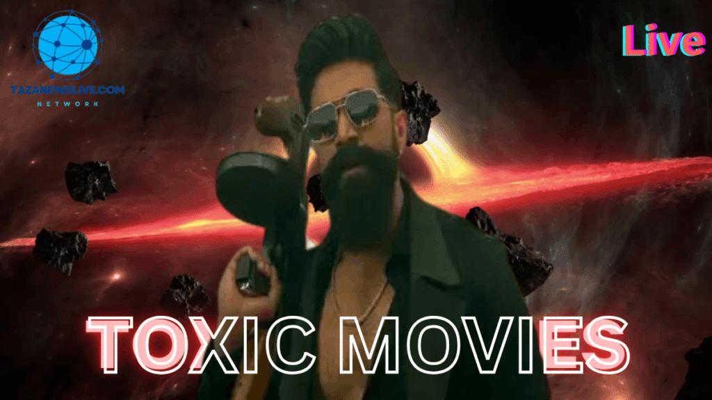 toxic 2026