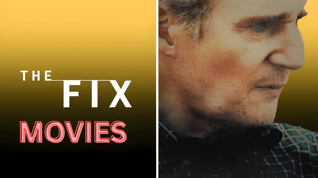 the fix 2026 movie