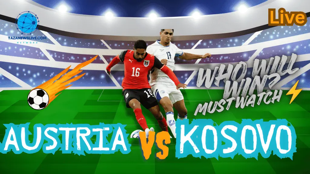 austria vs kosovo