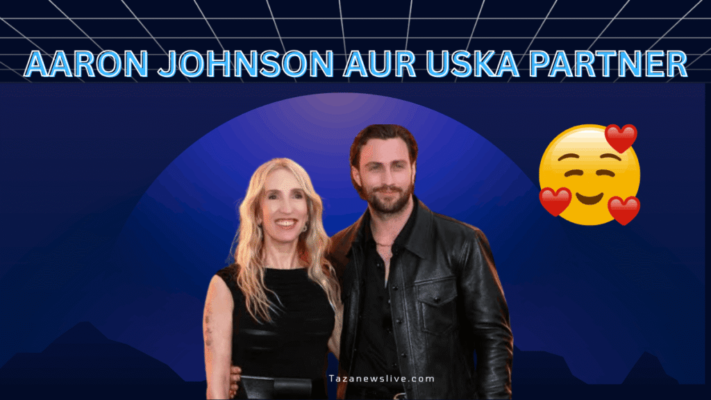 aaron johnson cricket