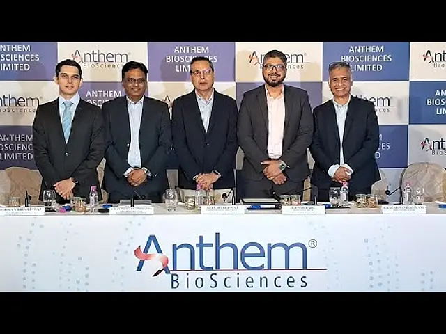 Anthem Biosciences