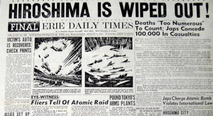 Hiroshima