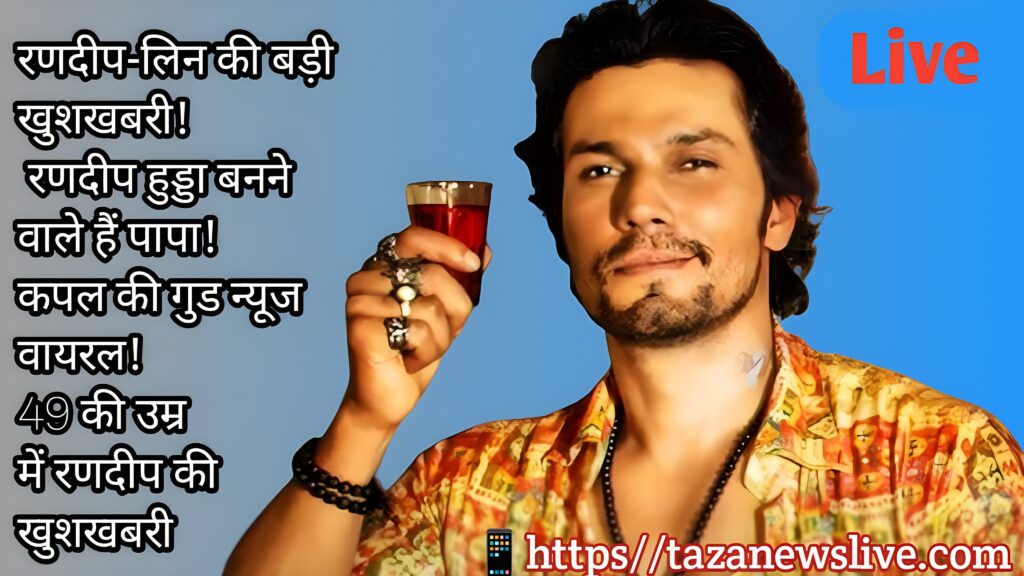 randeep hooda