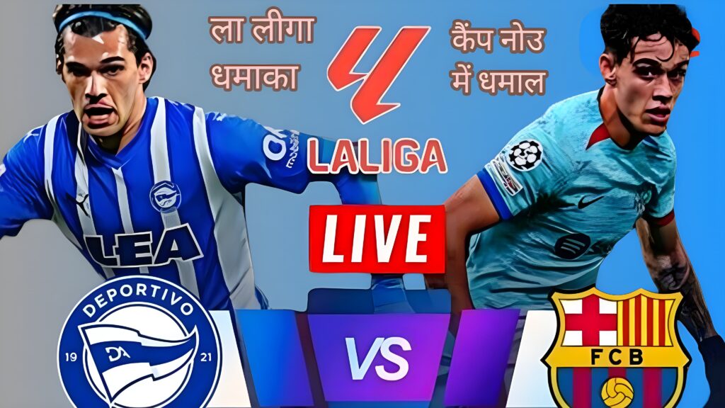 alavés vs barcelona