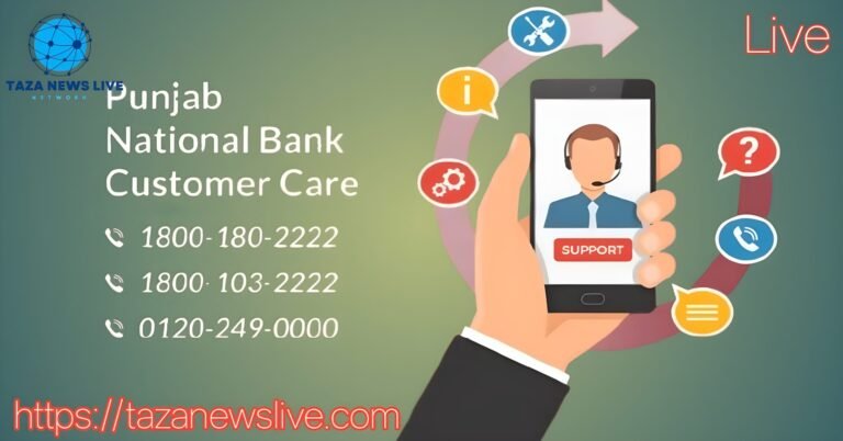 PNB Customer Care