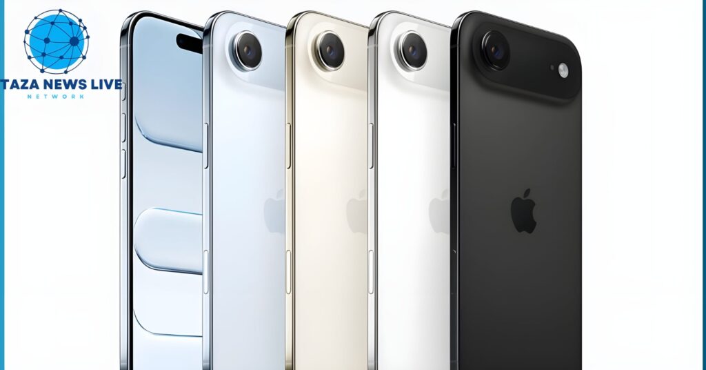 Iphone air price in india