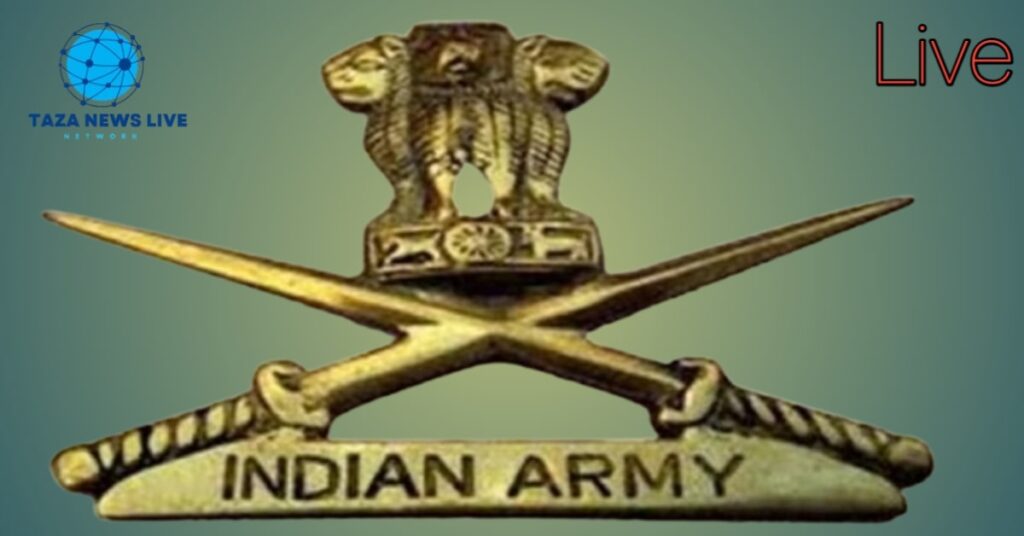 Indian army logo