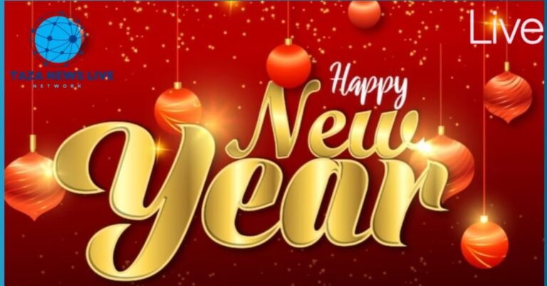 Happy new year wishes