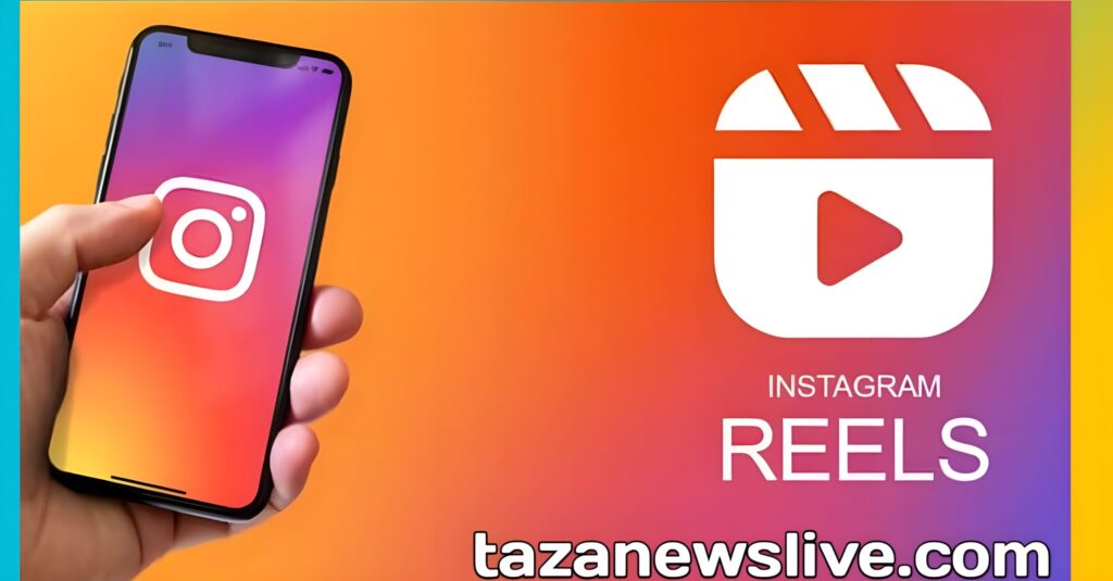 इंस्टाग्राम रील्स वायरल