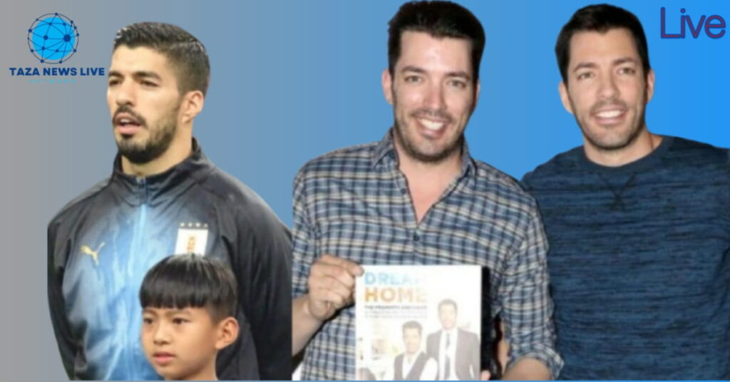 Luis suárez siblings