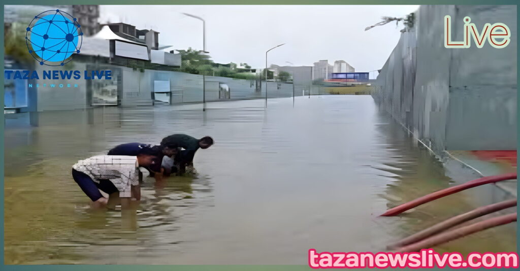 chennai weather today