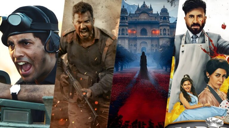 30 january 2026 movie release