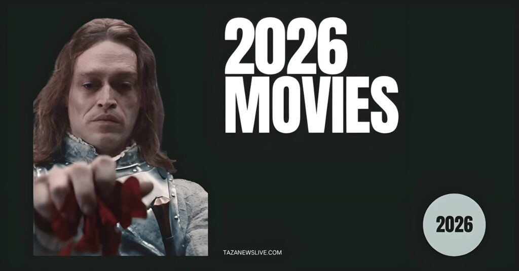 2026 movie