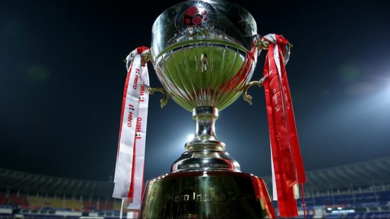 Isl league