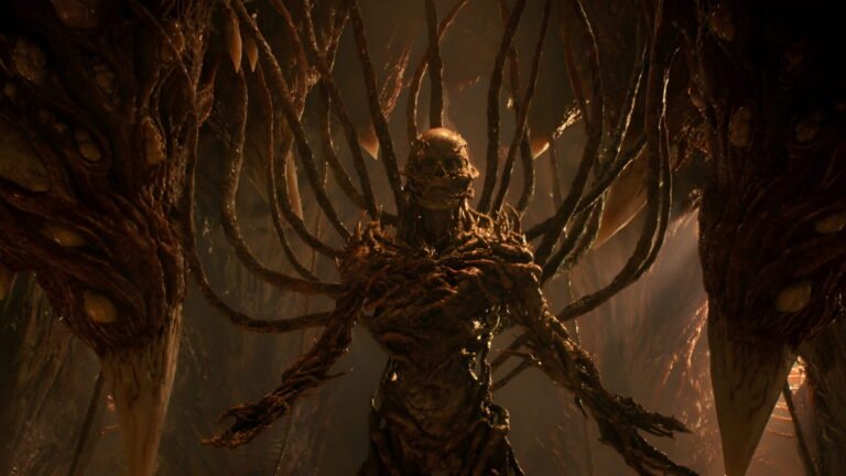 Stranger things