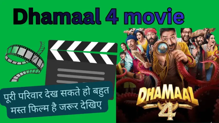 movie dhamaal 4