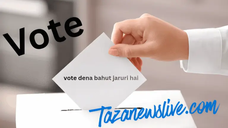 every vote counts the story of india's elections