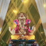 lalbaugcha raja 2026