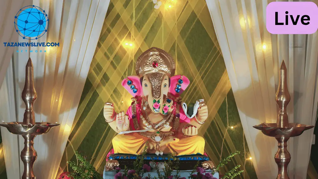 lalbaugcha raja 2026