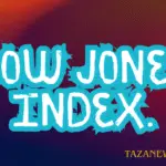dow jones index.