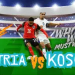austria vs kosovo