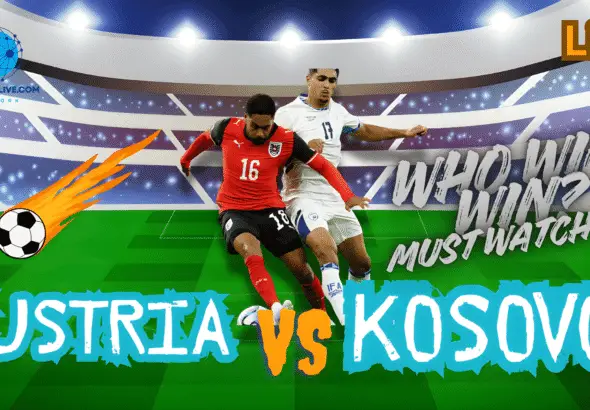 austria vs kosovo