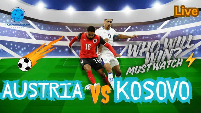 austria vs kosovo