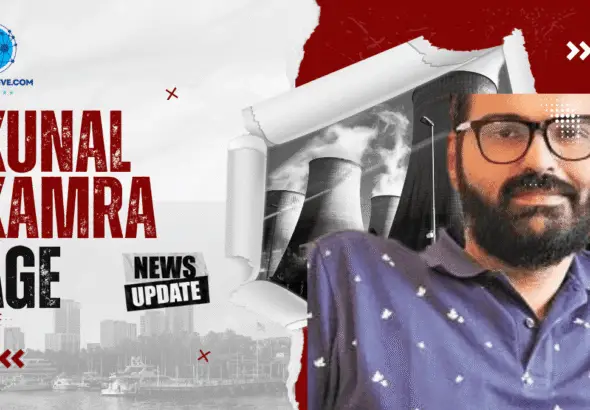 kunal kamra age