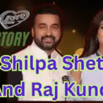 shilpa shetty husband