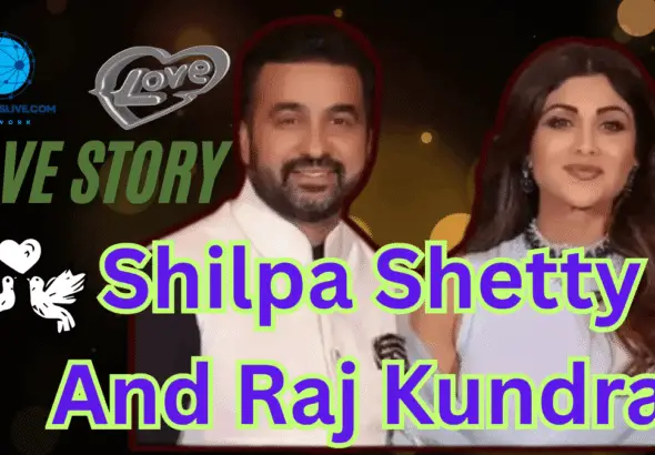 shilpa shetty husband