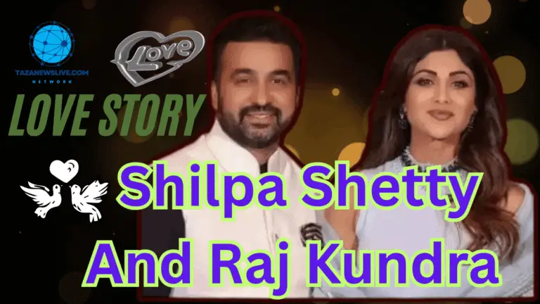 shilpa shetty husband