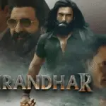 dhurandhar box office collection