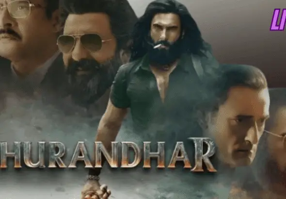 dhurandhar box office collection
