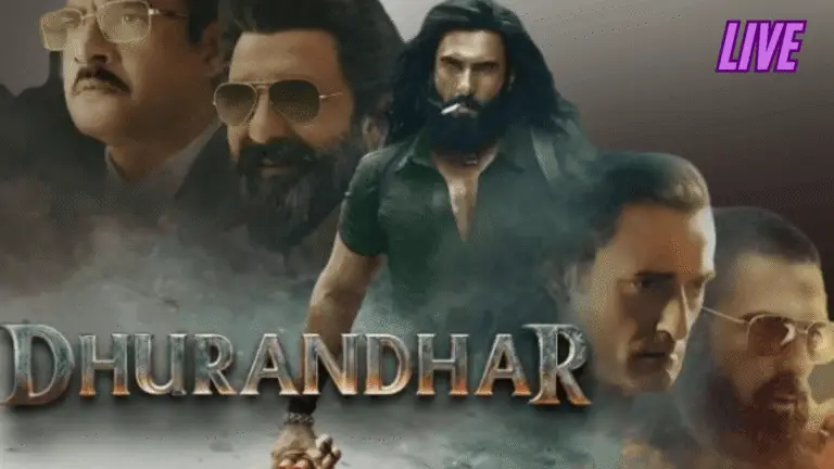 dhurandhar box office collection