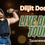 diljit dosanjh concert delhi ticket price