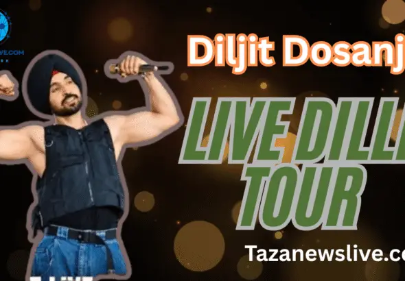 diljit dosanjh concert delhi ticket price